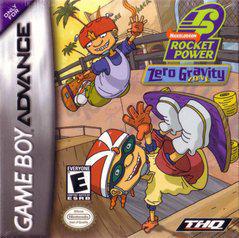 Rocket Power Zero Gravity Zone - GameBoy Advance - for just $3.99! 