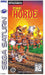 The Horde (Sega Saturn) - for just $0! 