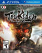 Toukiden The Age of Demons (Playstation Vita) - for just $0! 