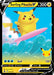 Surfing Pikachu V 008/025 - Celebrations Holofoil - for just $1.83! 