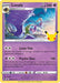 Lunala 015/025 - Celebrations Holofoil - for just $0.17! 