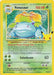 Venusaur 015/102 - Celebrations Classic Collection Holofoil - for just $6.76! 