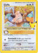 Cleffa 020/111 - Celebrations Classic Collection Holofoil - for just $1.27! 