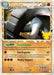 Donphan (Prime) 107/123 - Celebrations Classic Collection Holofoil - for just $0.60! 