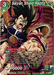 Saiyan Shield Raditz (Winner Stamped) (P-326) [Tournament Promotion Cards] - for just $0.50! 