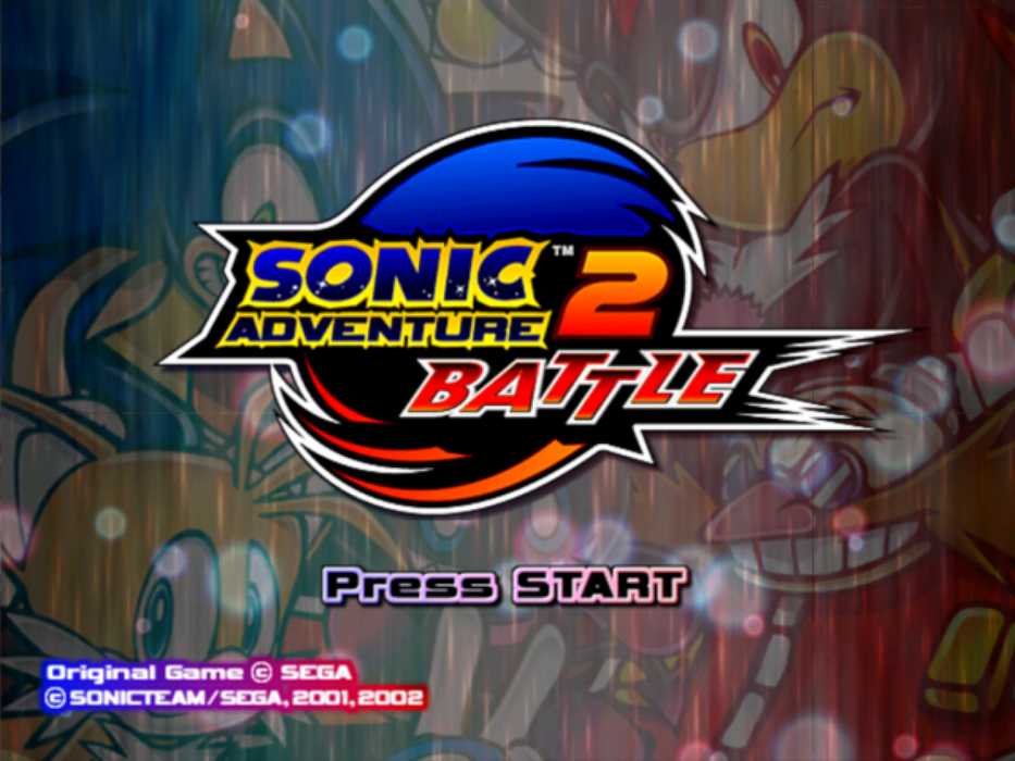 Sonic Adventure 2: Battle [Players Choice] – GameCube (GC) - for just $70.99! 