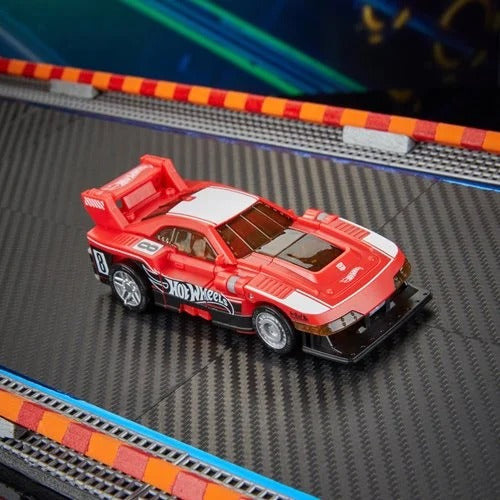 Transformers Collaborative Hot Wheels x Transformers - Select Figure(s) - for just $33.99! 