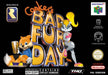 Conker's Bad Fur Day [European Import] (Nintendo 64) - for just $0! 