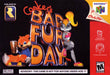 Conker's Bad Fur Day (Nintendo 64) - for just $0! 