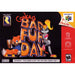 Conker's Bad Fur Day (Nintendo 64) - Just $0! Shop now at Retro Gaming of Denver