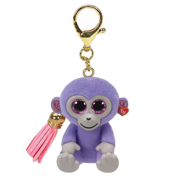 Ty Mini Boo Collectible Clip: Grapes - for just $4.99! 