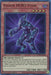 Vision HERO Vyon [GFP2-EN060] Ultra Rare - for just $0.15! 