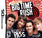 Nickelodeon Big Time Rush: Backstage Pass (Nintendo DS) - for just $0! 