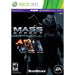 Mass Effect Trilogy (Xbox 360) - Just $0! Shop now at Retro Gaming of Denver