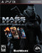 Mass Effect Trilogy (PlayStation 3) - for just $0! 