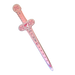 Princess Sweet Heart Foam Sword - for just $12.99! 