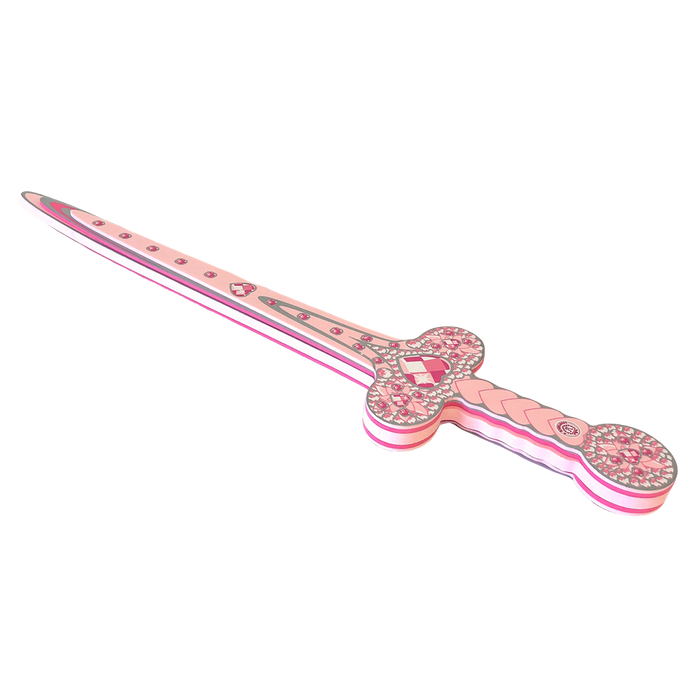 Princess Sweet Heart Foam Sword - for just $12.99! 