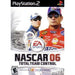 NASCAR 2006 Total Team Control (Playstation 2) - Just $0! Shop now at Retro Gaming of Denver