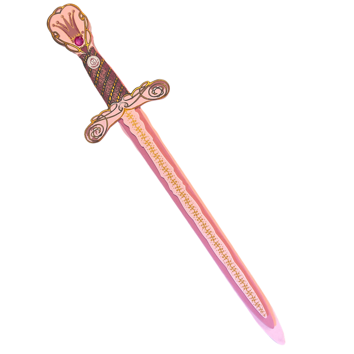 Queen Rosa Foam Sword - for just $13.99! 