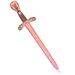 Queen Rosa Foam Sword - for just $13.99! 