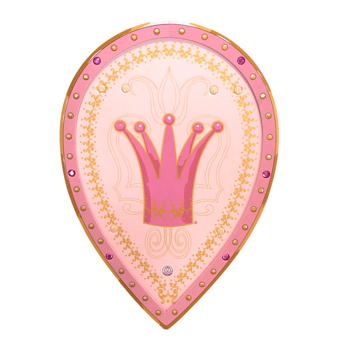 Queen Rosa Foam Shield - for just $21.99! 