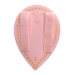 Queen Rosa Foam Shield - for just $21.99! 