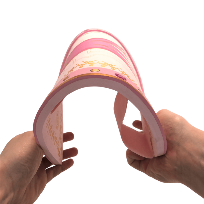 Queen Rosa Foam Shield - for just $21.99! 