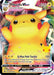 Pikachu VMAX SWSH062/307 - SWSH Sword & Shield Promo Cards Holofoil - for just $7.23! 