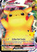 Pikachu VMAX (SWSH062) (Celebrations) [Sword & Shield: Black Star Promos] - for just $3.95! 