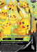 Pikachu V-UNION (SWSH142) (Celebrations) [Sword & Shield: Black Star Promos] - for just $4.85! 
