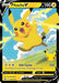 Pikachu V SWSH143/307 - SWSH Sword & Shield Promo Cards Holofoil - for just $3.02! 