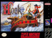 Hook (Super Nintendo) - for just $0! 
