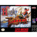 Hook (Super Nintendo) - Just $0! Shop now at Retro Gaming of Denver