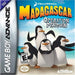 Madagascar Operation Penguin (Gameboy Advance) - Just $0! Shop now at Retro Gaming of Denver