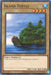 Island Turtle (25th Anniversary) [PSV-EN095] Common - for just $0.10! 