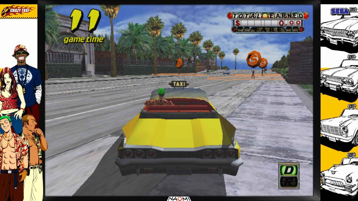 Ultimate 1TB Batocera 41 Steam Deck Image - for just $278! 