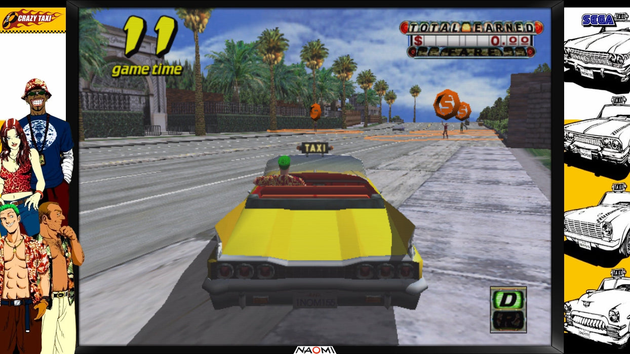 Ultimate 1TB Batocera 41 Steam Deck Image - for just $194! 