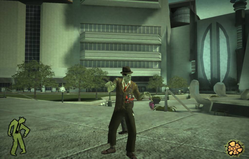 Stubbs the Zombie in Rebel Without a Pulse (Xbox One/Xbox Series X) - for just $17.99! 