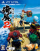 Oreshika: Tainted Bloodlines 2 [Japan Import] (Playstation Vita) - for just $17.99! 