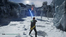 Star Wars: Jedi Fallen Order Deluxe Edition (PlayStation 4) - for just $0! 