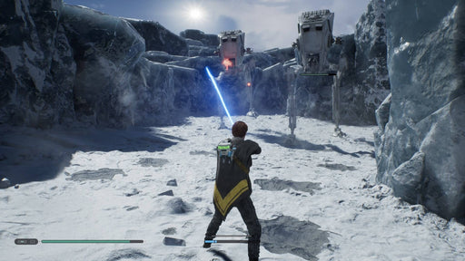 Star Wars: Jedi Fallen Order Deluxe Edition (PlayStation 4) - for just $0! 