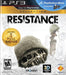 Resistance Collection (PlayStation 3) - for just $0! 