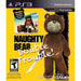 Naughty Bear Double Trouble! Edition (Playstation 3) - Just $0! Shop now at Retro Gaming of Denver