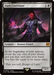 Dark Confidant (FIN-094) - FINAL FANTASY - for just $1.37! 