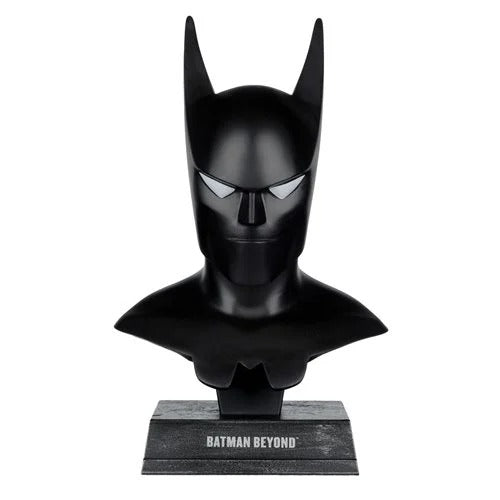 DC Direct  Prop Replica Batman 1:3 Scale Cowl - Select Figure(s) - for just $23.99! 
