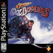 Cool Boarders (Playstation) - for just $0! 