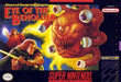Dungeons & Dragons Eye of the Beholder (Super Nintendo) - for just $0! 