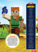 Minecraft - The Ultimate Guide: Everything You Need to Know, Unlock New Features, Mobs & Quests, Movie Weapon Add-Ons, New Dungeons & Dragons Quest, Hello Kitty Roleplay, Posters & More! - for just $12.99! 