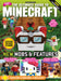 Minecraft - The Ultimate Guide: Everything You Need to Know, Unlock New Features, Mobs & Quests, Movie Weapon Add-Ons, New Dungeons & Dragons Quest, Hello Kitty Roleplay, Posters & More! - for just $12.99! 