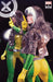 X-Men #6 Unknown Comics Marco Turini Exclusive Var (01/05/2022) - for just $5! 